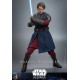 Figura articulada Anakin Skywalker Clone Wars da Hot Toys