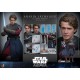 Figura articulada Anakin Skywalker Clone Wars da Hot Toys
