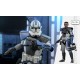 Figura articulada Arc Trooper Echo 30 cm Star Wars