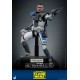 Figura articulada Arc Trooper Echo 30 cm Star Wars
