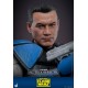 Figura articulada Arc Trooper Echo 30 cm Star Wars
