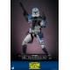 Figura articulada Arc Trooper Echo 30 cm Star Wars