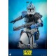 Figura articulada Arc Trooper Echo 30 cm Star Wars