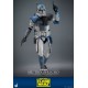 Figura articulada Arc Trooper Echo 30 cm Star Wars