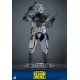 Figura articulada Arc Trooper Echo 30 cm Star Wars