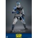 Figura articulada Arc Trooper Echo 30 cm Star Wars