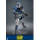 Figura articulada Arc Trooper Echo 30 cm Star Wars