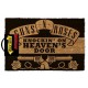 Guns n' Roses Knockin' On Heaven's Door Paillasson en noix de coco