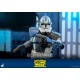 Figura articulada Arc Trooper Echo 30 cm Star Wars