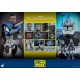 Figura articulada Arc Trooper Echo 30 cm Star Wars