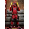 Figurine articulée Kidpool 22 cm de Deadpool & Wolverine