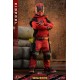 Figura articulada Kidpool con accesorios de Deadpool y Wolverine