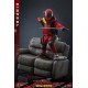 Figura articulada Kidpool con accesorios de Deadpool y Wolverine