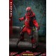 Figura articulada Kidpool con accesorios de Deadpool y Wolverine