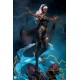 Statue de Storm de Marvel Future Revolution en polyrésine