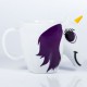 Taza Térmica 3D Unicornio