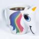 Taza Térmica 3D Unicornio