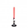 Lampe Star Wars : Sabre laser de Dark Vador 59 cm