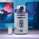 Mini nevera R2D2 de Star Wars con capacidad de 4,5 litros