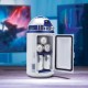 Mini nevera R2D2 de Star Wars con capacidad de 4,5 litros