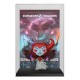 Figura Venger Dungeons & Dragons 9 cm con portada