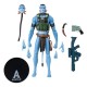 Figura Quaritch Avatar 18 cm McFarlane Toys