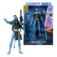 Figura Quaritch Avatar 18 cm McFarlane Toys