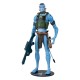 Figura Quaritch Avatar 18 cm McFarlane Toys