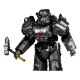 Figurine articulée Fallout Maximus, 19 cm