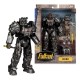 Figurine articulée Fallout Maximus, 19 cm