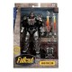 Figurine articulée de Hank MacLean de Fallout