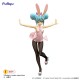 Estatua Hatsune Miku PVC Pearl Pink 30 cm
