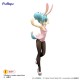 Estatua Hatsune Miku PVC Pearl Pink 30 cm