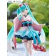 Estatua de Hatsune Miku en kimono de 22 cm