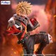 Estatua de Katsuki Bakugo My Hero Academia 21 cm