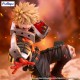 Estatua de Katsuki Bakugo My Hero Academia 21 cm