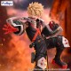 Estatua de Katsuki Bakugo My Hero Academia 21 cm