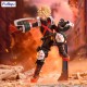 Estatua de Katsuki Bakugo My Hero Academia 21 cm