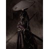 Estátua Falslander Ronin 1/7 de 25 cm - Kadokawa