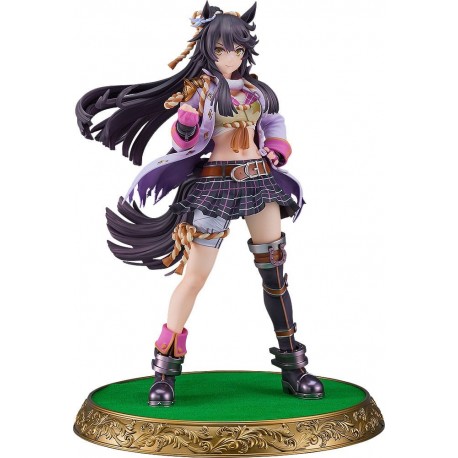 Estatua PVC Narita Brian Uma Musume 26 cm