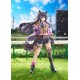 Estatua PVC Narita Brian Uma Musume 26 cm