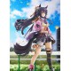 Estatua PVC Narita Brian Uma Musume 26 cm