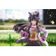 Estatua PVC Narita Brian Uma Musume 26 cm