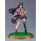 Estatua PVC Narita Brian Uma Musume 26 cm