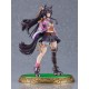 Estatua PVC Narita Brian Uma Musume 26 cm