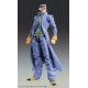 Figura articulada Jotaro Kujo 16 cm con accesorios
