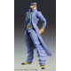 Figura articulada Jotaro Kujo 16 cm con accesorios