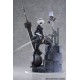 Estatua PVC YoRHa No. 2 Type B NieR:Automata 31 cm