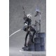 Estatua PVC YoRHa No. 2 Type B NieR:Automata 31 cm