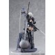 Estatua PVC YoRHa No. 2 Type B NieR:Automata 31 cm
